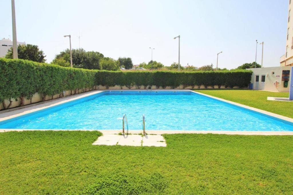 Apartamento Mar Salgado Armação de Pêra