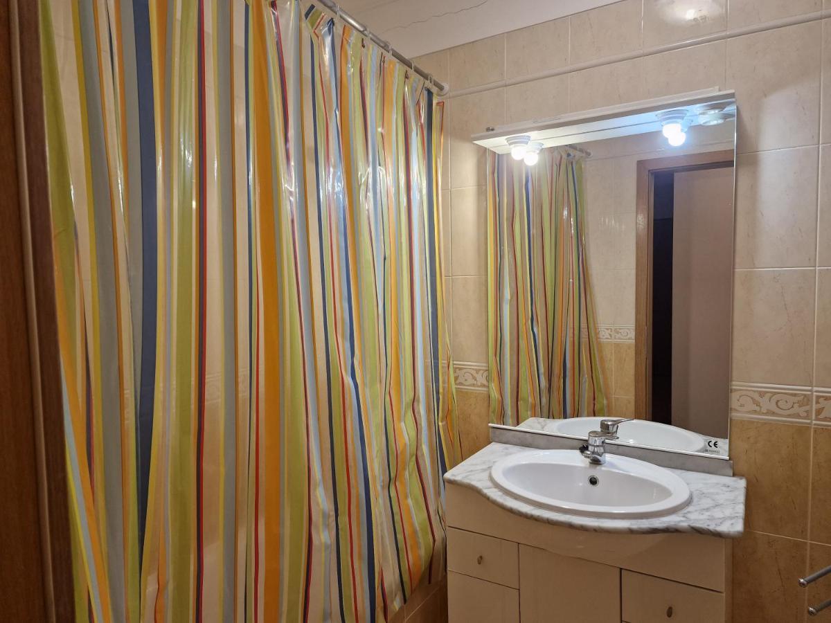 Apartamento Mar Salgado *