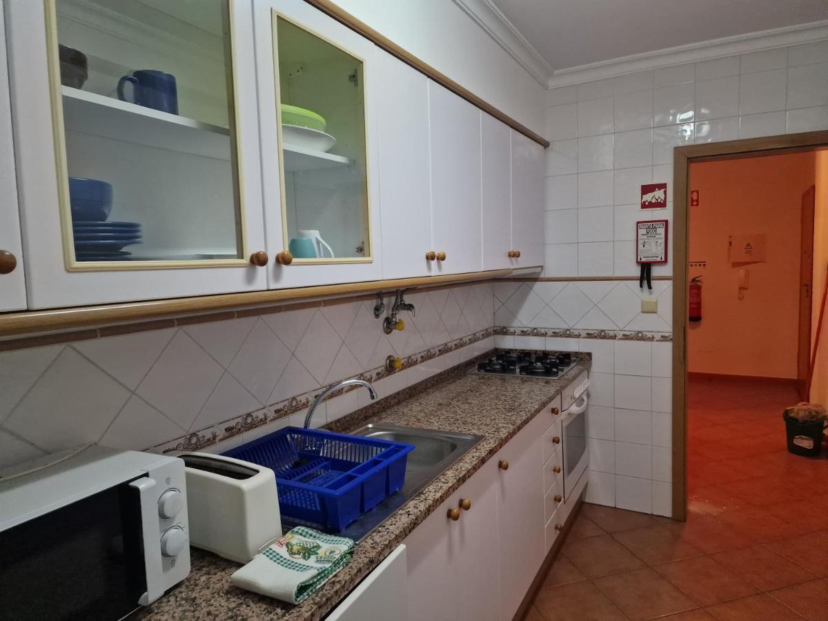 Apartamento Mar Salgado