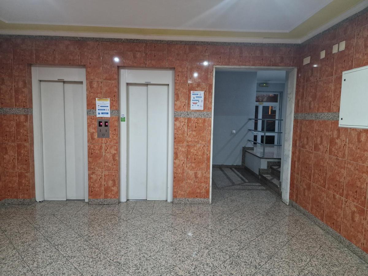 Mar Salgado Apartamento Armação de Pêra