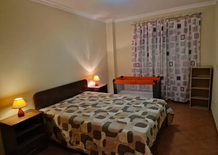 Mar Salgado Apartment