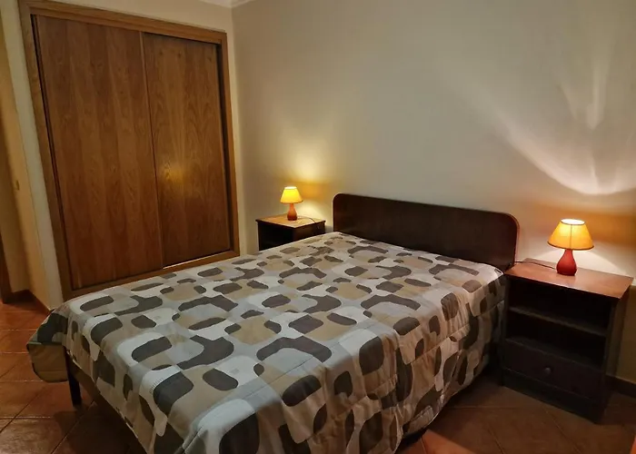 Mar Salgado Apartment