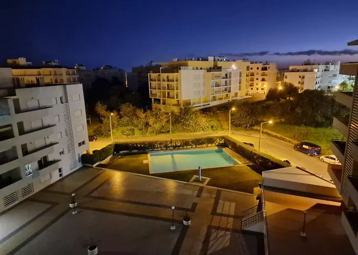 Mar Salgado Apartment