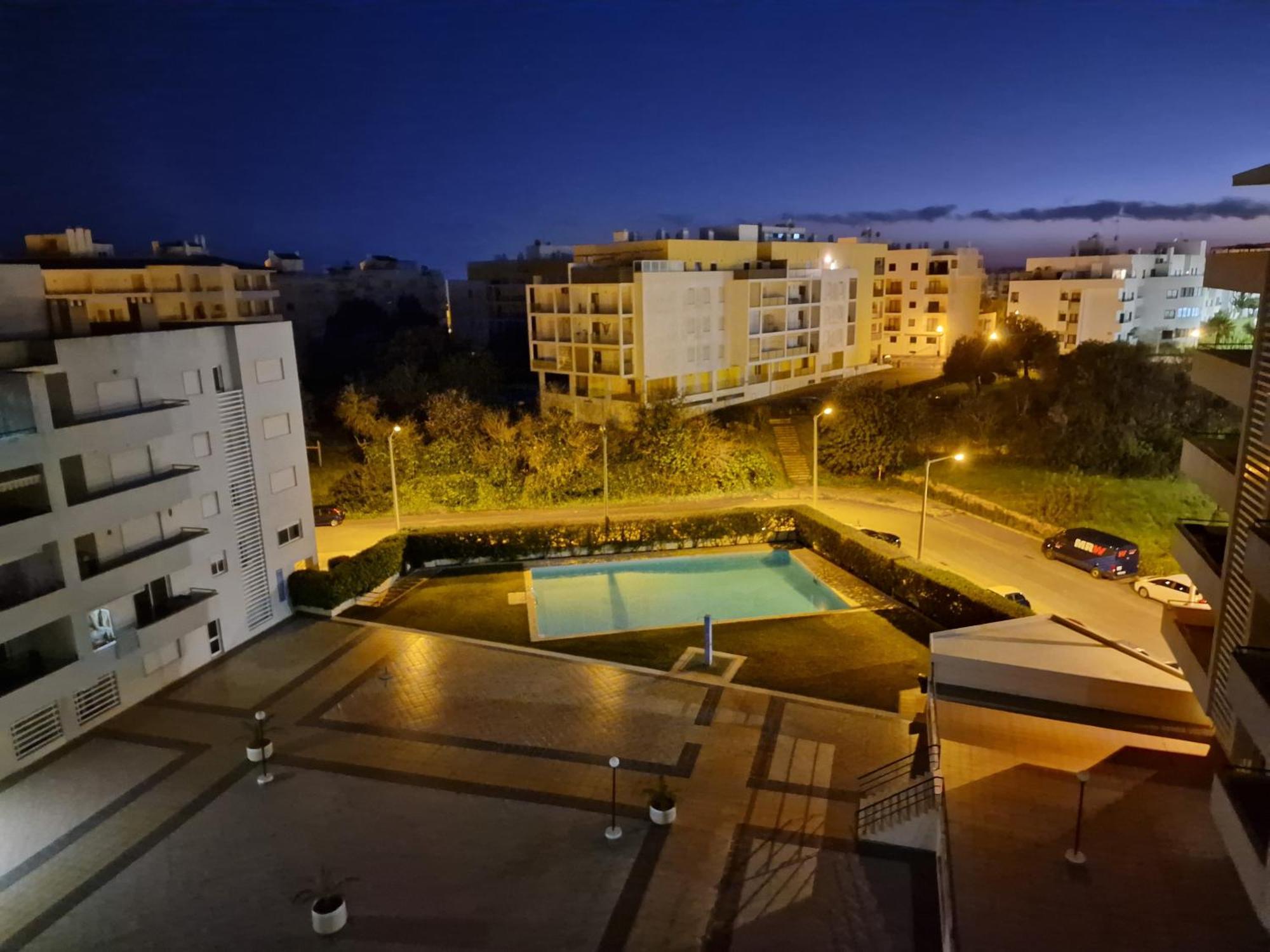 Apartment Mar Salgado
